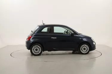 Fiat 500 Lounge 1.0 Mild Hybrid 70CV Manuale