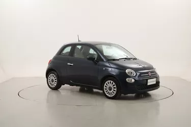 Fiat 500 Lounge 1.0 Mild Hybrid 70CV Manuale Fiat 500 Lounge 1.0 Mild Hybrid 70CV Manuale