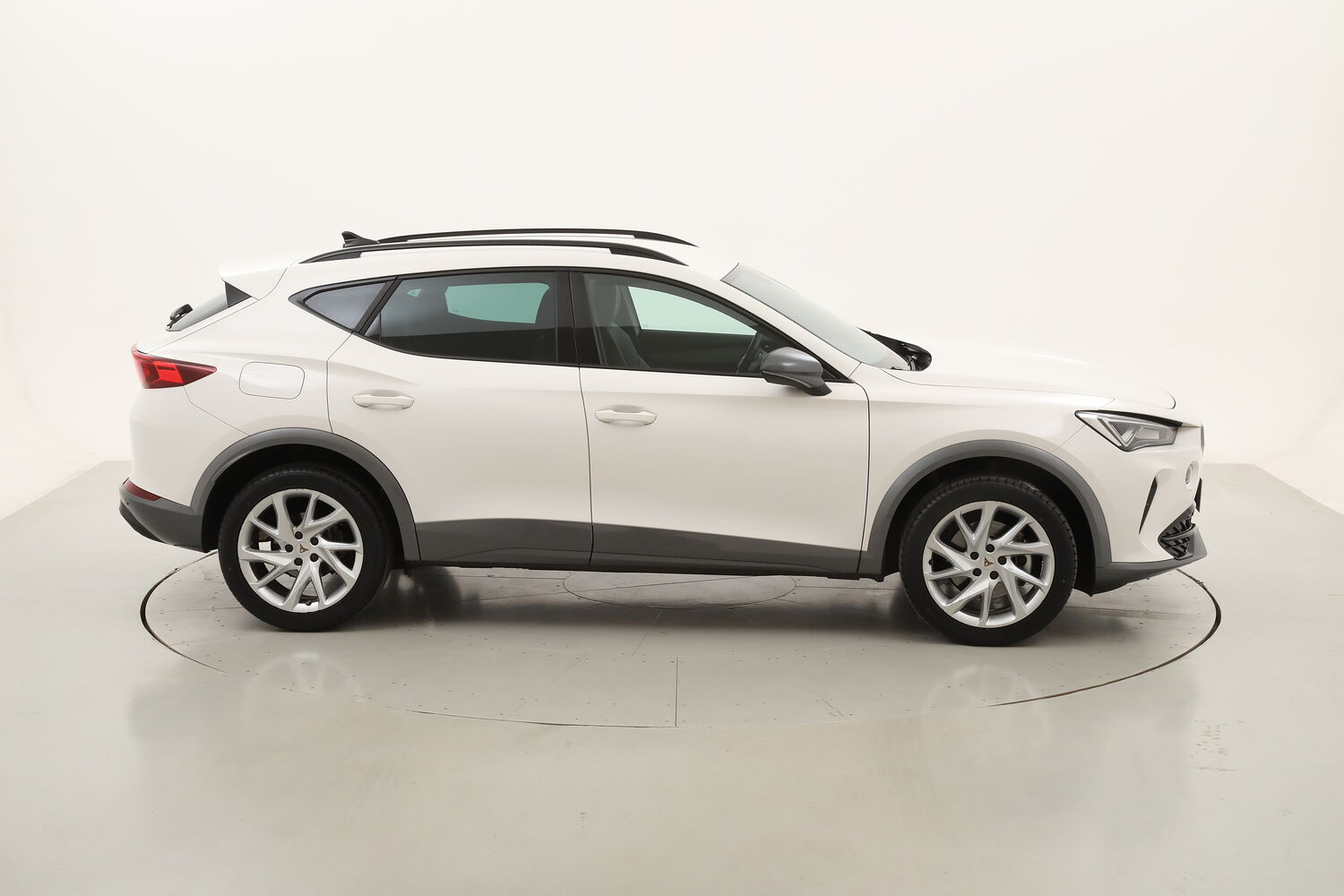 Cupra Formentor Formentor DSG usata del 2022 con 51.767 km