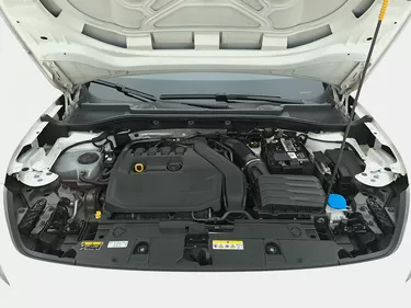 Cupra Formentor Formentor DSG 1.5 Benzina 150CV Automatico Vano motore