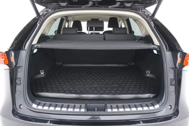 Lexus NX Premium 4WD 2.5 Ibrido Benzina 197CV Automatico Bagagliaio
