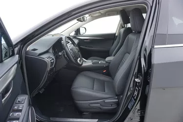 Lexus NX Premium 4WD 2.5 Ibrido Benzina 197CV Automatico Sedili