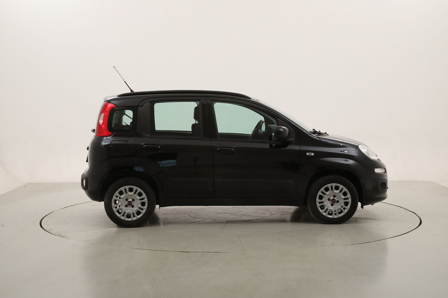 Fiat Panda Lounge usata del 2020 con 74.411 km