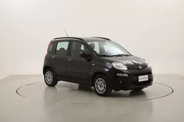 Fiat Panda Lounge 1.2 Benzina 69CV Manuale