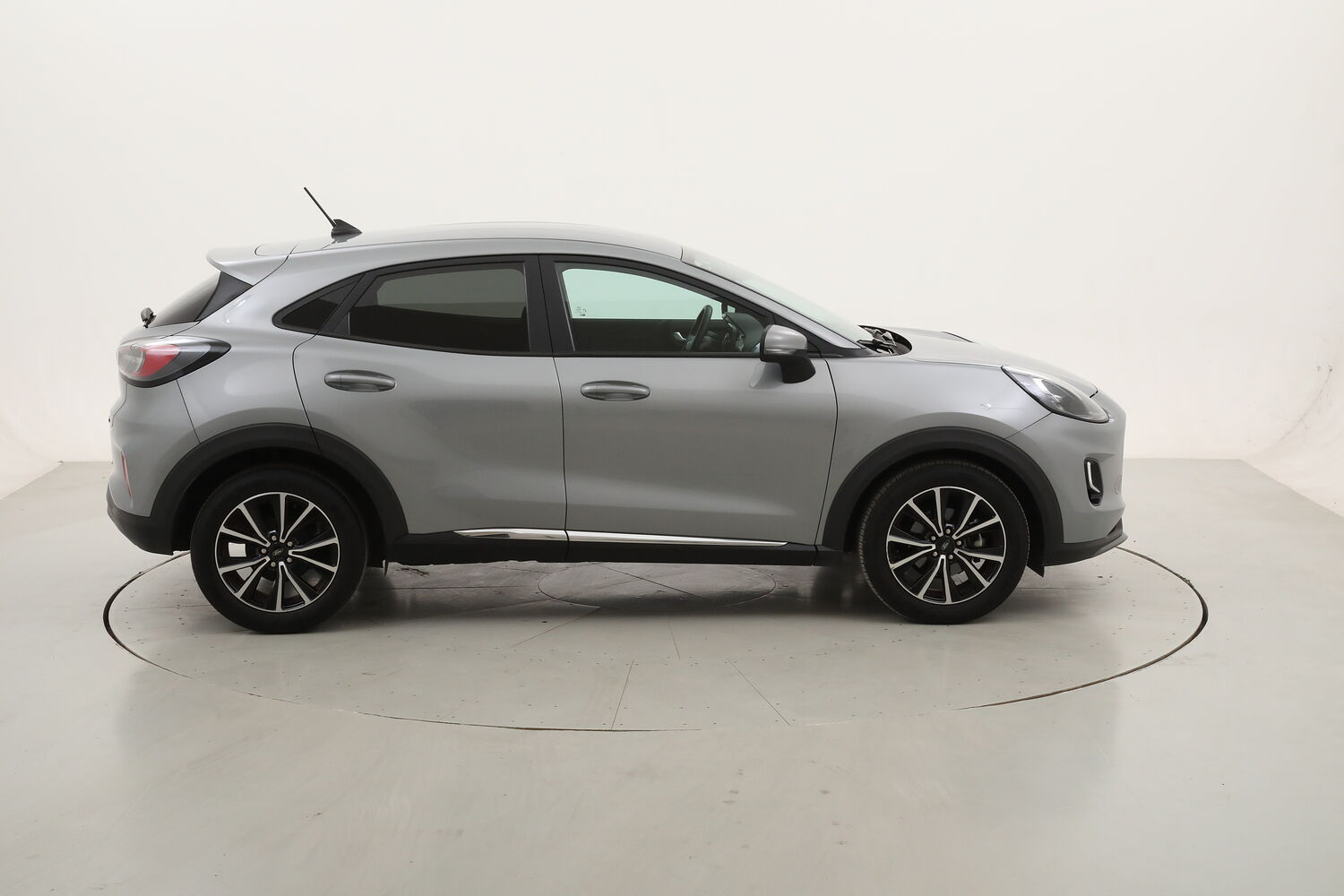 Ford Puma Titanium usata del 2021 con 51.120 km