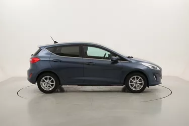 Ford Fiesta Titanium 1.1 Benzina 75CV Manuale