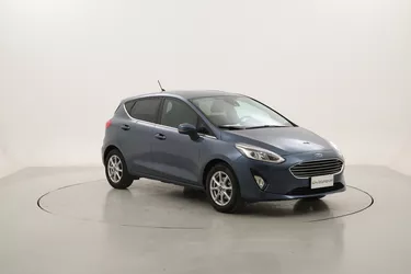Ford Fiesta Titanium 1.1 Benzina 75CV Manuale