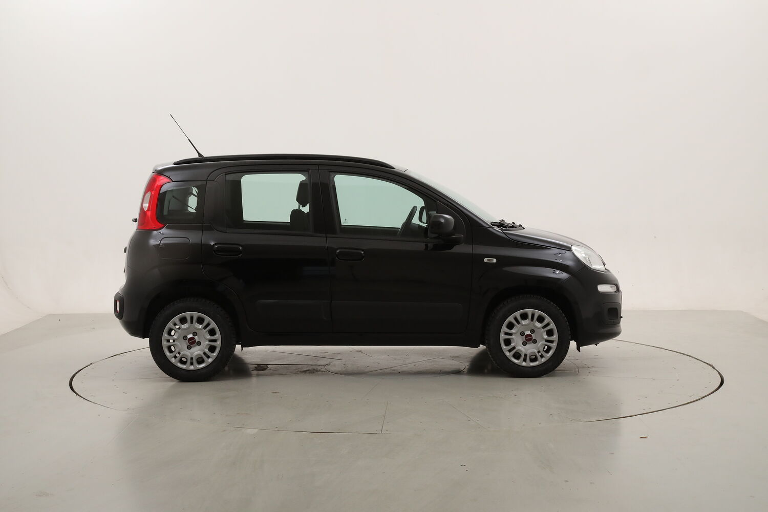 Fiat Panda Lounge usata del 2020 con 31.038 km