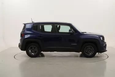 Jeep Renegade Longitude 1.0 Benzina 120CV Manuale Jeep Renegade Longitude 1.0 Benzina 120CV Manuale