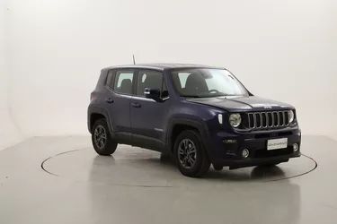 Jeep Renegade Longitude 1.0 Benzina 120CV Manuale Jeep Renegade Longitude 1.0 Benzina 120CV Manuale
