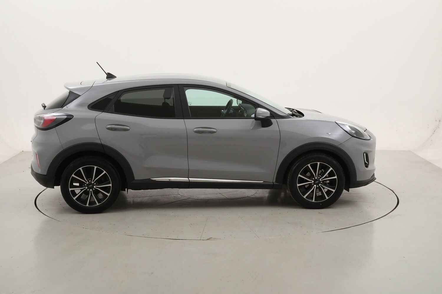 Ford Puma Titanium usata del 2021 con 32.022 km