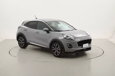 Ford Puma Titanium 1.0 Mild Hybrid 125CV Automatico