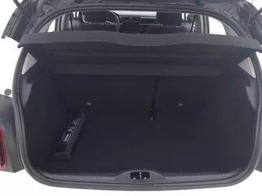 Citroen C3 Feel Pack 1.2 Benzina 83CV Manuale Bagagliaio