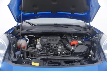 Ford Puma Titanium 1.0 Ibrido Benzina 125CV Manuale Vano motore