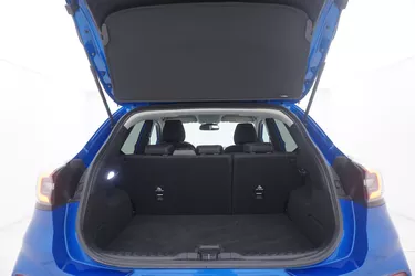Ford Puma Titanium 1.0 Ibrido Benzina 125CV Manuale Bagagliaio