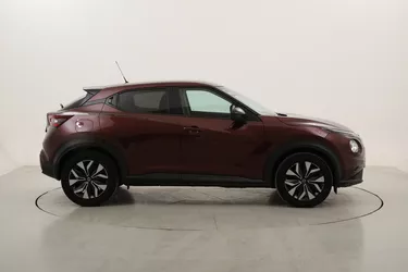 Nissan Juke Acenta 1.0 Benzina 114CV Manuale