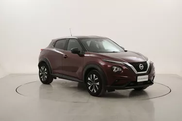 Nissan Juke Acenta 1.0 Benzina 114CV Manuale