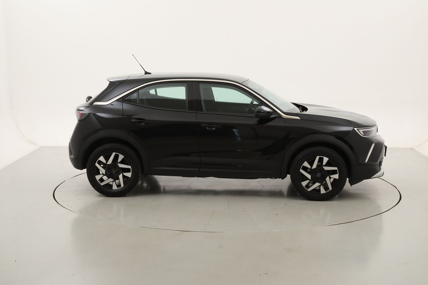 Opel Mokka Elegance usata del 2022 con 52.181 km