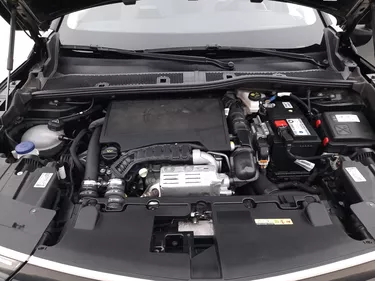 Opel Mokka Elegance 1.2 Benzina 101CV Manuale Vano motore