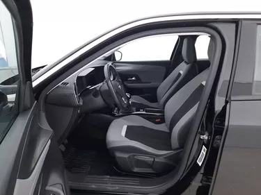 Opel Mokka Elegance 1.2 Benzina 101CV Manuale Sedili