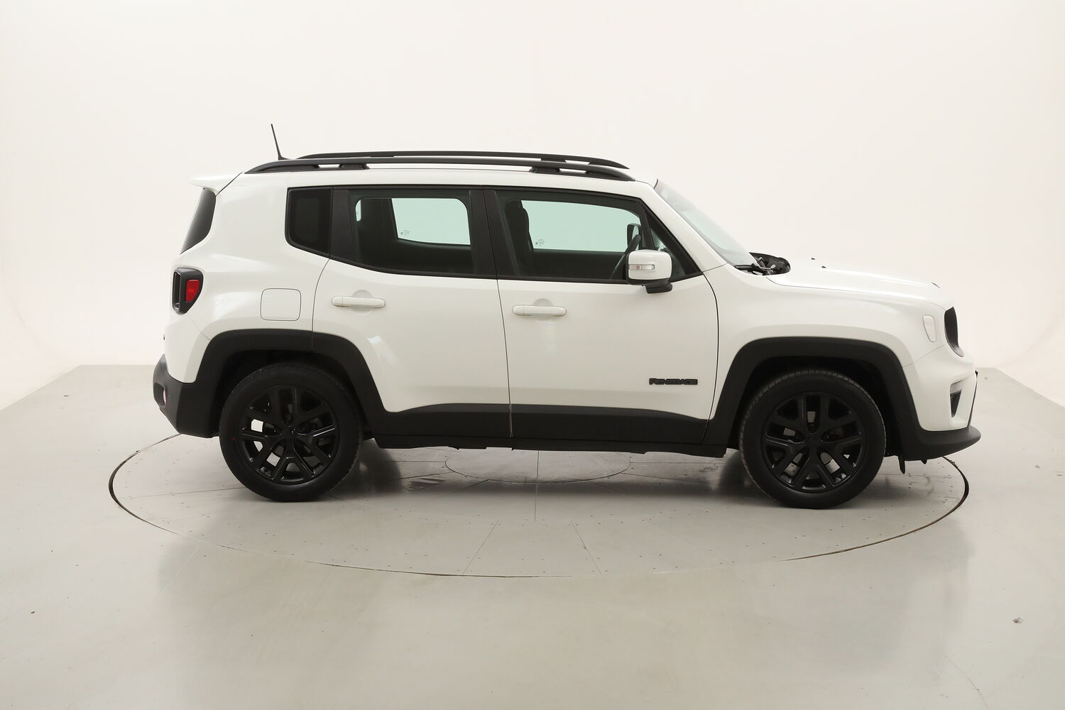 Jeep Renegade Night Eagle usata del 2021 con 22.598 km