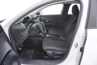 Peugeot 208 Active Pack 1.2 Benzina 101CV Manuale Sedili