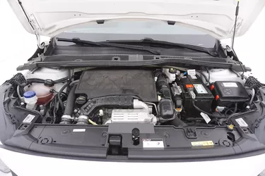 Peugeot 208 Active Pack 1.2 Benzina 101CV Manuale Vano motore