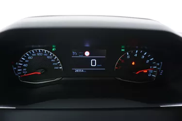 Peugeot 208 Active Pack 1.2 Benzina 101CV Manuale Interni