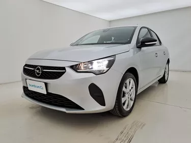 Opel Corsa Edition 1.2 Benzina 75CV Manuale Visione frontale