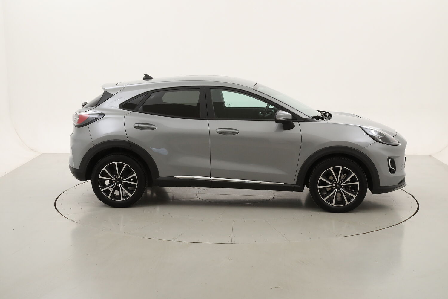 Ford Puma Titanium usata del 2022 con 43.099 km