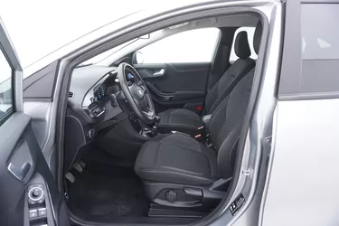 Ford Puma Titanium 1.0 Mild Hybrid 125CV Manuale Sedili