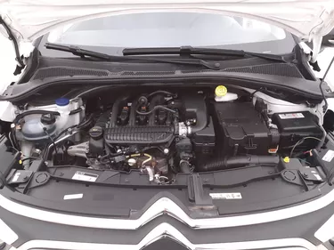 Citroen C3 Feel Pack 1.2 Benzina 83CV Manuale Vano motore