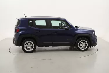 Jeep Renegade Longitude 1.0 Benzina 120CV Manuale Jeep Renegade Longitude 1.0 Benzina 120CV Manuale