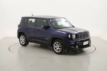 Jeep Renegade Longitude 1.0 Benzina 120CV Manuale Jeep Renegade Longitude 1.0 Benzina 120CV Manuale