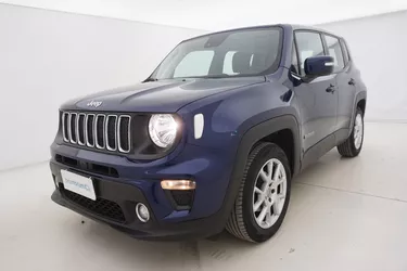 Jeep Renegade Longitude 1.0 Benzina 120CV Manuale Visione frontale