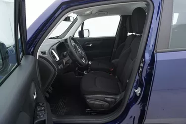 Jeep Renegade Longitude 1.0 Benzina 120CV Manuale Sedili