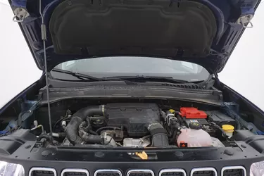 Jeep Renegade Longitude 1.0 Benzina 120CV Manuale Vano motore