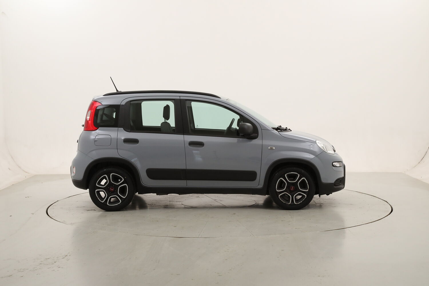 Fiat Panda City Life usata del 2022 con 57.266 km