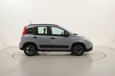 Fiat Panda City Life 1.0 Mild Hybrid 70CV Manuale Fiat Panda City Life 1.0 Mild Hybrid 70CV Manuale