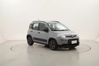 Fiat Panda City Life 1.0 Mild Hybrid 70CV Manuale Fiat Panda City Life 1.0 Mild Hybrid 70CV Manuale