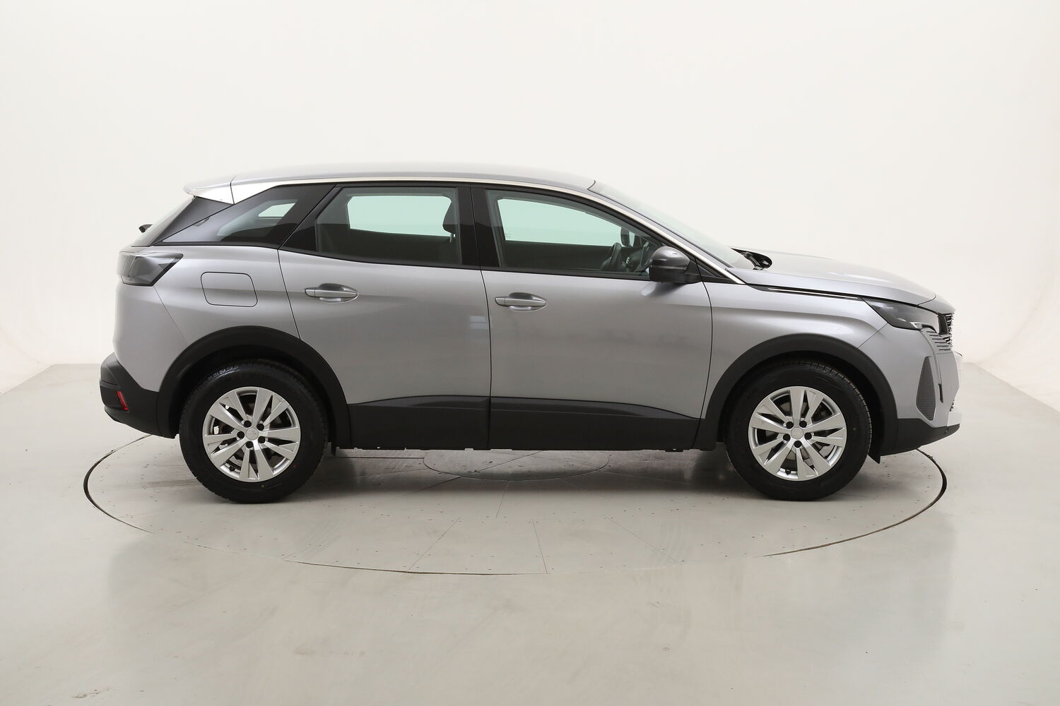 Peugeot 3008 Active Pack usata del 2022 con 56.499 km