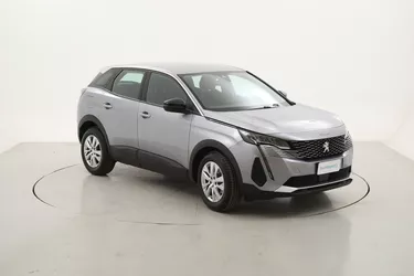 Peugeot 3008 Active Pack 1.2 Benzina 131CV Manuale Peugeot 3008 Active Pack 1.2 Benzina 131CV Manuale