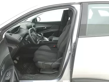 Peugeot 3008 Active Pack 1.2 Benzina 131CV Manuale Sedili