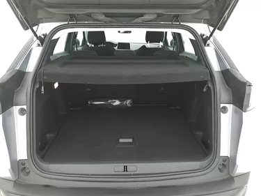 Peugeot 3008 Active Pack 1.2 Benzina 131CV Manuale Bagagliaio