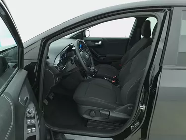 Ford Puma Titanium 1.0 Mild Hybrid 125CV Manuale Sedili