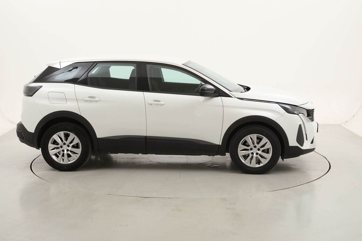 Peugeot 3008 Active Pack usata del 2022 con 66.757 km