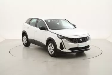 Peugeot 3008 Active Pack 1.2 Benzina 131CV Manuale Peugeot 3008 Active Pack 1.2 Benzina 131CV Manuale