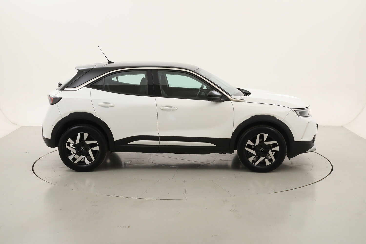 Opel Mokka Elegance usata del 2022 con 51.419 km