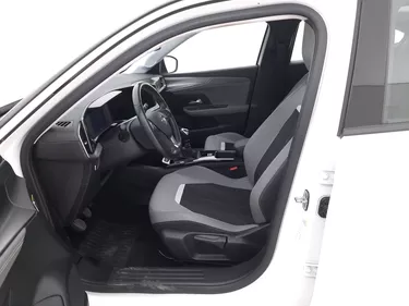 Opel Mokka Elegance 1.2 Benzina 101CV Manuale Sedili