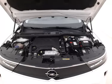 Opel Mokka Elegance 1.2 Benzina 101CV Manuale Vano motore